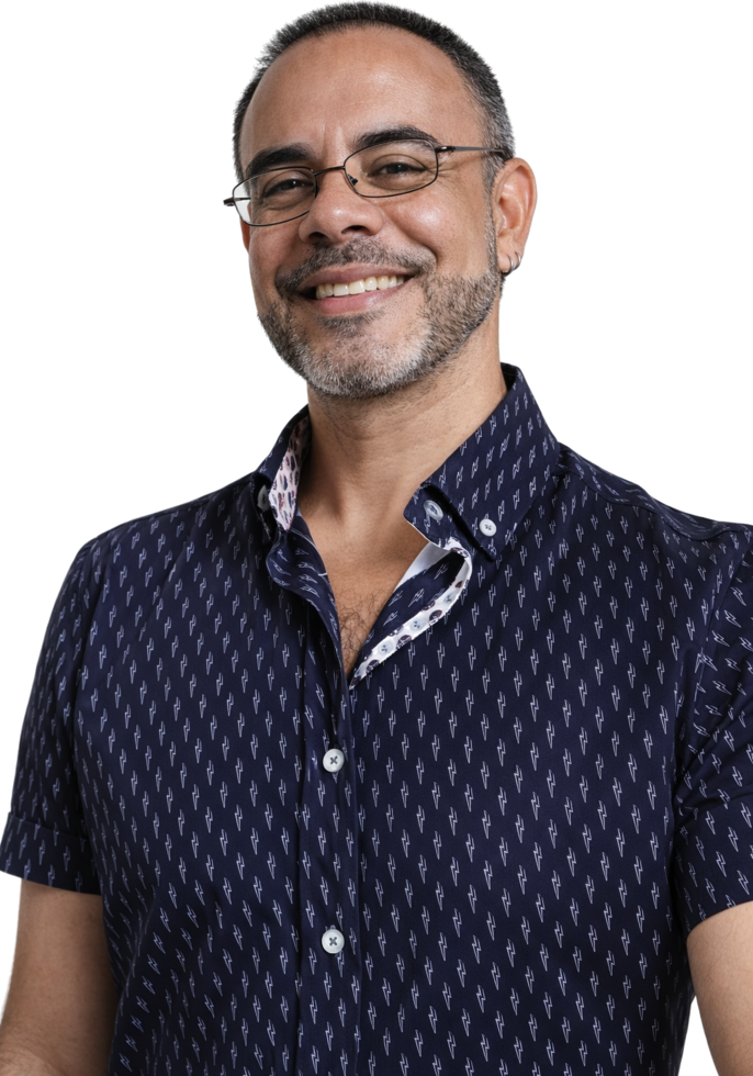 PC Doctor AI founder